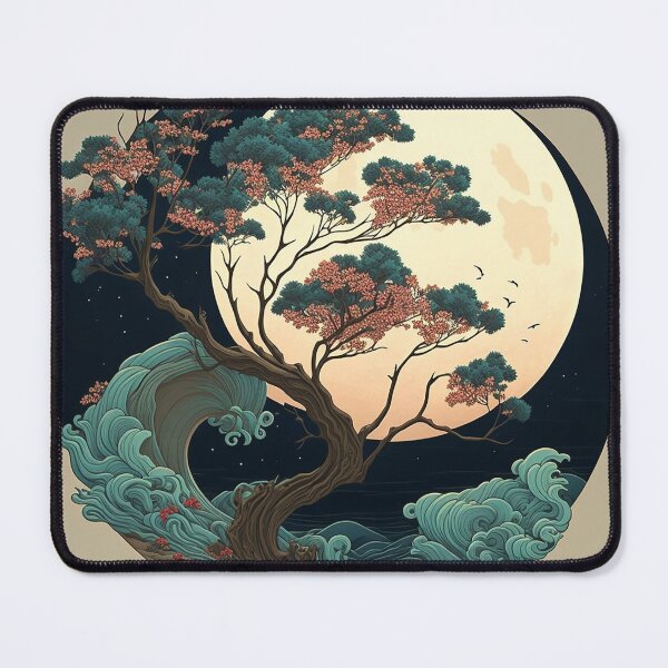 Item preview, Midnight Moonlight designed and sold by Abili-Tees.