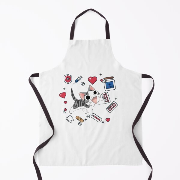 Item preview, Kitty Antidepressant Love Medicine designed and sold by saidox.