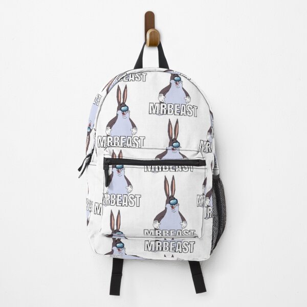 Item preview, Big Chungus Among Us Mr Beast Inspirational Real designed and sold by amogusman.
