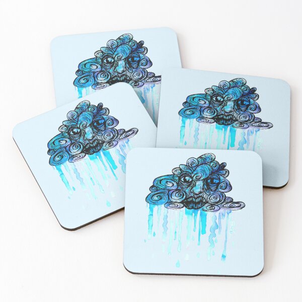 Item preview, Raining  designed and sold by Victoria  Cook.