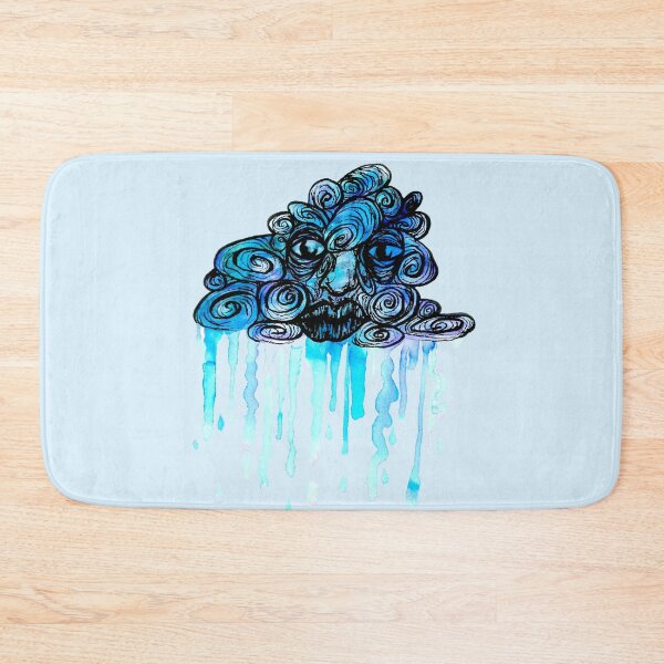 Item preview, Raining  designed and sold by Victoria  Cook.
