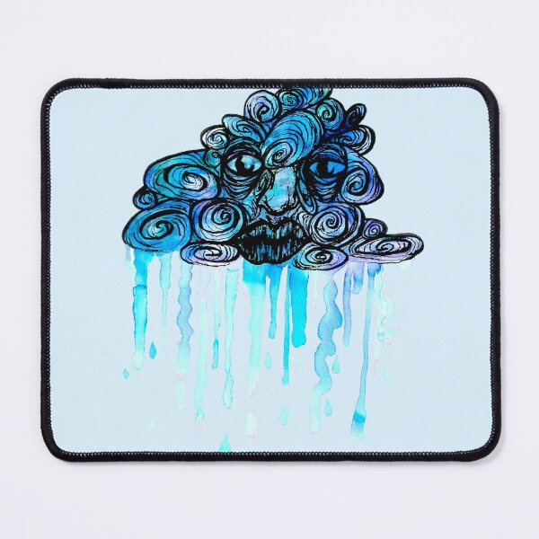 Item preview, Raining  designed and sold by Victoria  Cook.