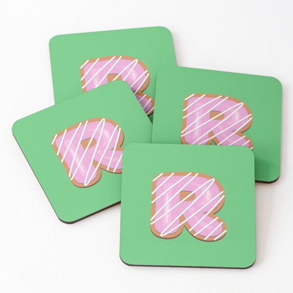Item preview,  LETTER  R designed and sold by marie1919.