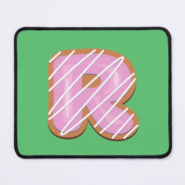 Item preview,  LETTER  R designed and sold by marie1919.