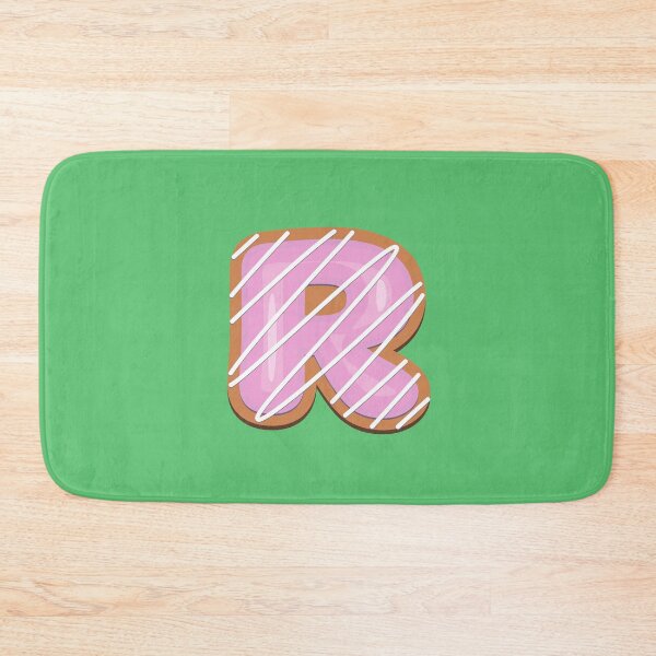 Item preview,  LETTER  R designed and sold by marie1919.