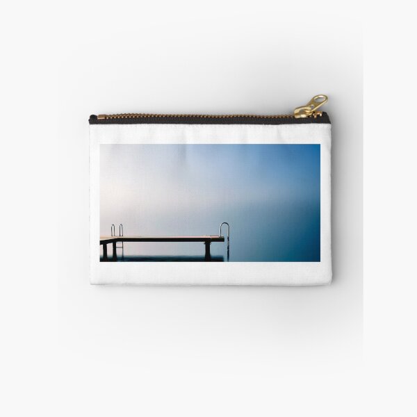 Item preview, My favourite Jetty.....Lake Annecy.....France  designed and sold by Imi Koetz.