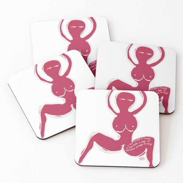 Item preview, louise viva magenta designed and sold by Claudio Pepper.
