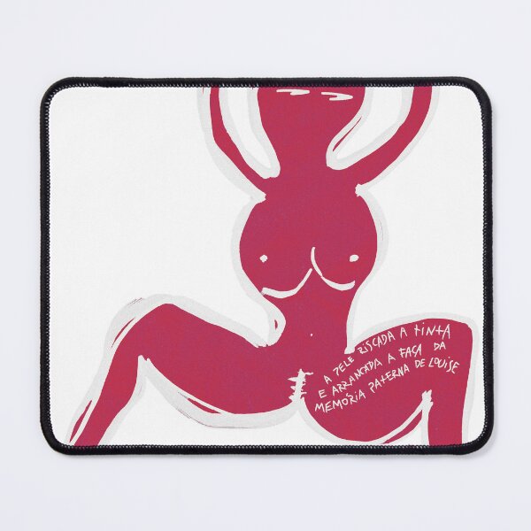 Item preview, louise viva magenta designed and sold by Claudio Pepper.