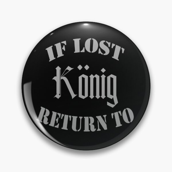 Item preview, if lost return to... designed and sold by LostinStarWars.