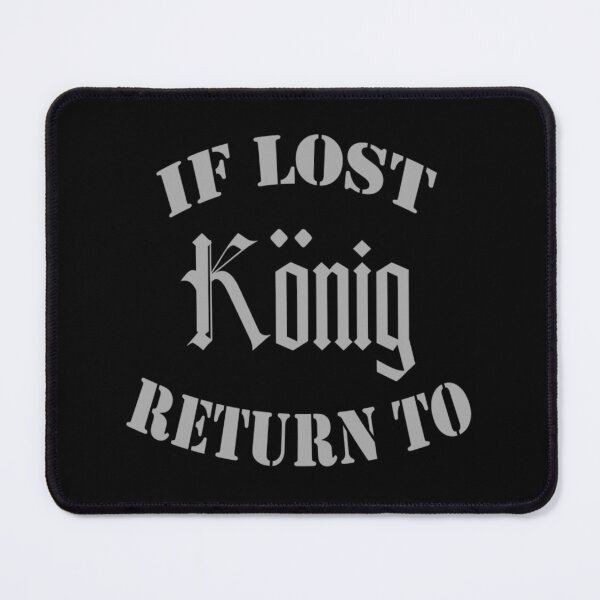 Item preview, if lost return to... designed and sold by LostinStarWars.