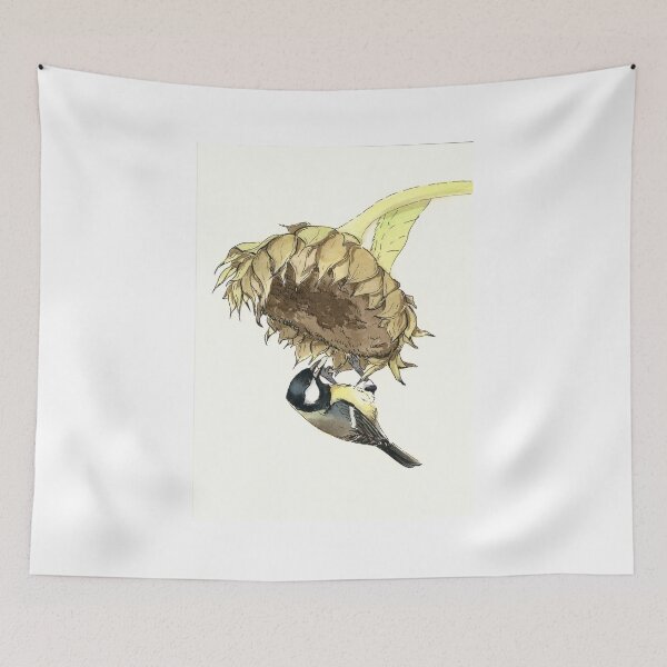 Item preview, bird designed and sold by simh.