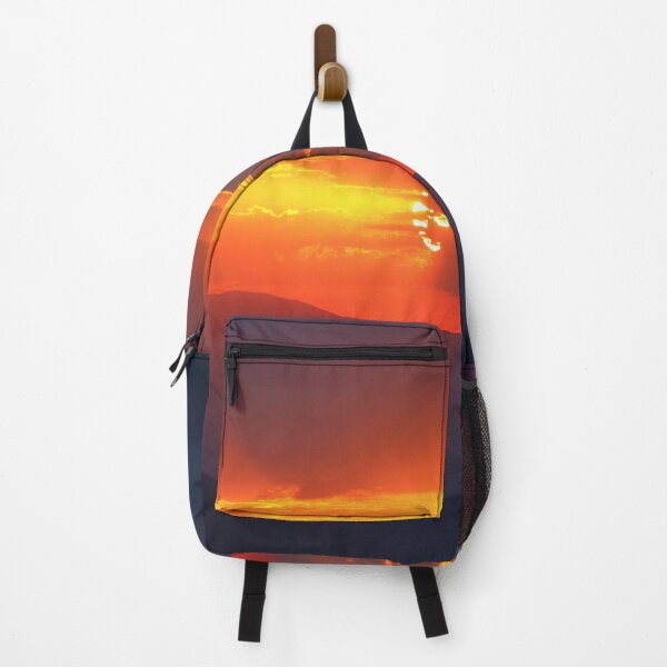 Item preview, Sunset on the Hills designed and sold by Taceo10.