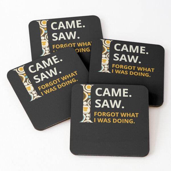 Item preview, ADHD Quote designed and sold by BuraxisQuotes.
