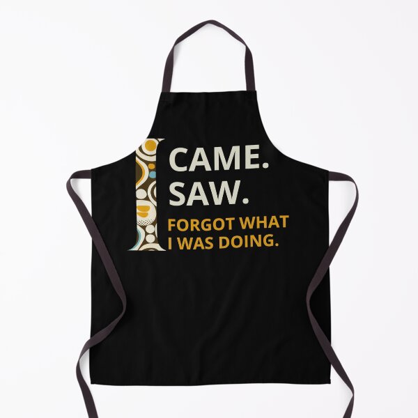 Item preview, ADHD Quote designed and sold by BuraxisQuotes.