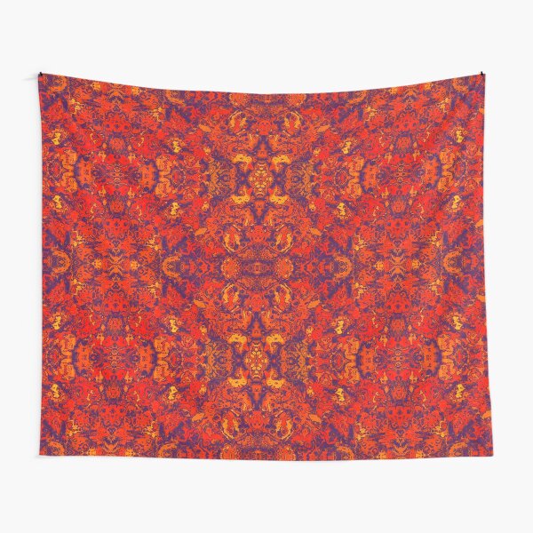 Item preview, Moroccan Red designed and sold by Tammy Wetzel.