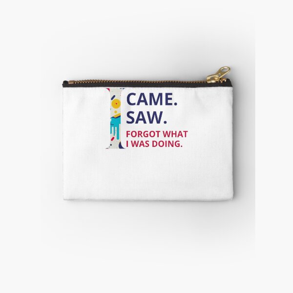 Item preview, ADHD Joke designed and sold by BuraxisQuotes.