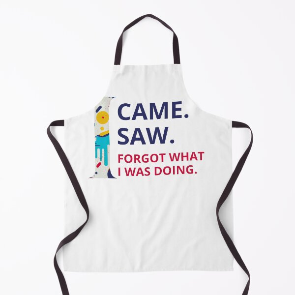 Item preview, ADHD Joke designed and sold by BuraxisQuotes.