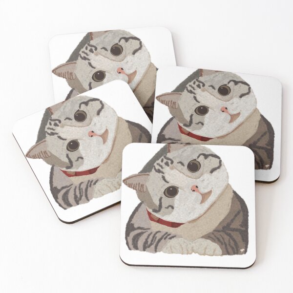 Item preview, Cat designed and sold by lifecolorsandme.