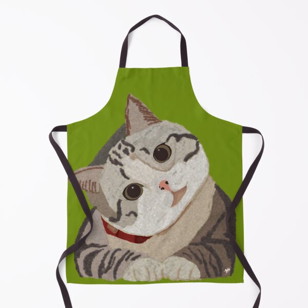 Item preview, Cat designed and sold by lifecolorsandme.