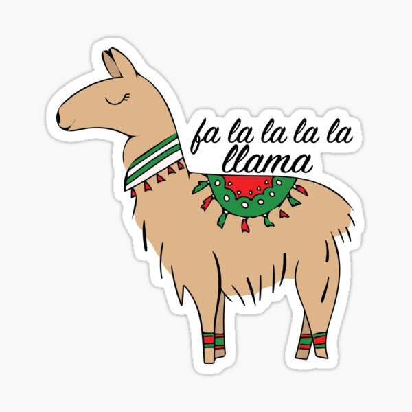 zoo la la llama microphone