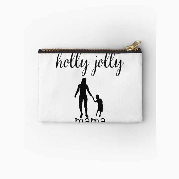Item preview, Holly Jolly Mama designed and sold by Legendario00.