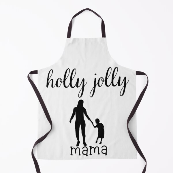 Item preview, Holly Jolly Mama designed and sold by Legendario00.