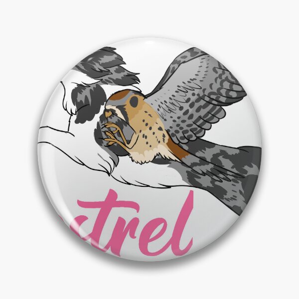 Artikelvorschau, Kestrel Disc Dogs - Kes 3 entworfen und verkauft von Bayley Rowe.