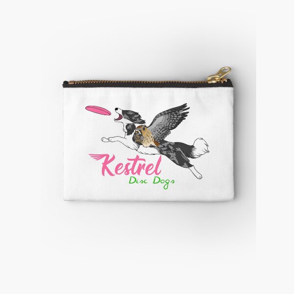 Item preview, Kestrel Disc Dogs- Kes 3 designed and sold by Bayley Rowe.