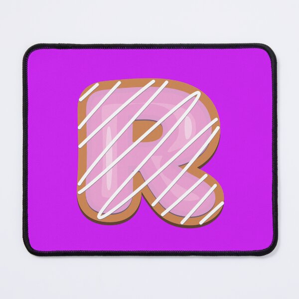 Item preview,   LETTER  R designed and sold by marie1919.