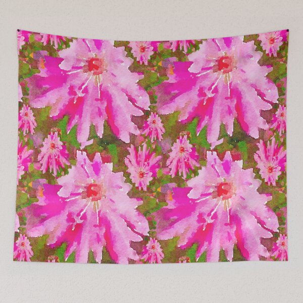 Item preview, Asters 1 designed and sold by PurpleSandpiper.