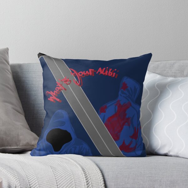 Item preview, Alibi designed and sold by Vcotto.