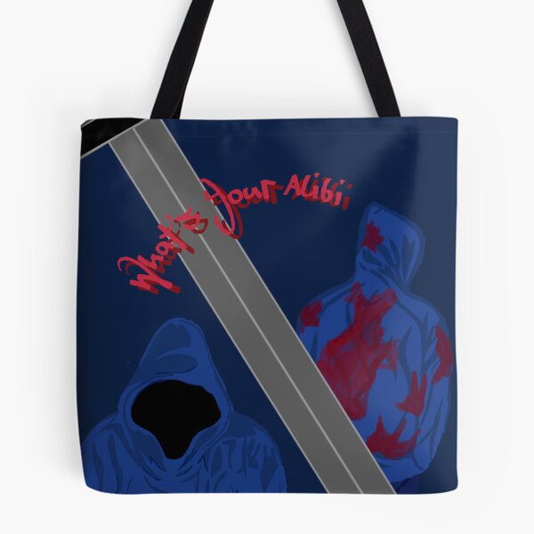 Item preview, Alibi designed and sold by Vcotto.