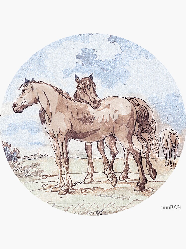 Companions by anni103