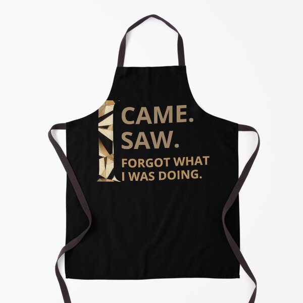 Item preview, ADHD Joke designed and sold by BuraxisQuotes.