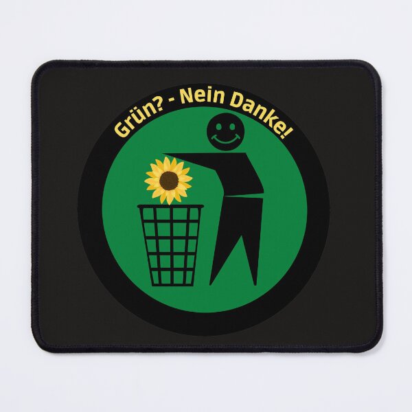 Item preview,  green no thanks designed and sold by GOGO20.