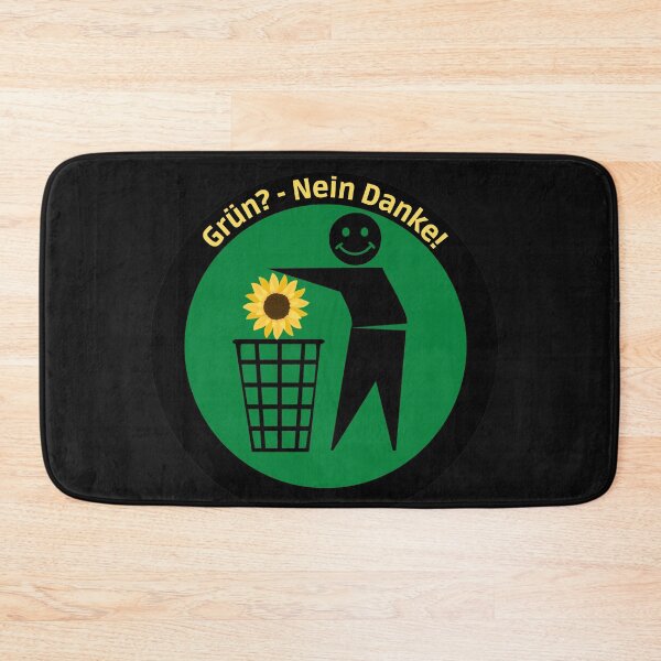 Item preview,  green no thanks designed and sold by GOGO20.