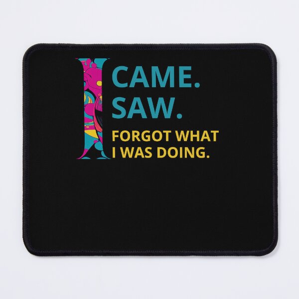 Item preview, ADHD Quote designed and sold by BuraxisQuotes.