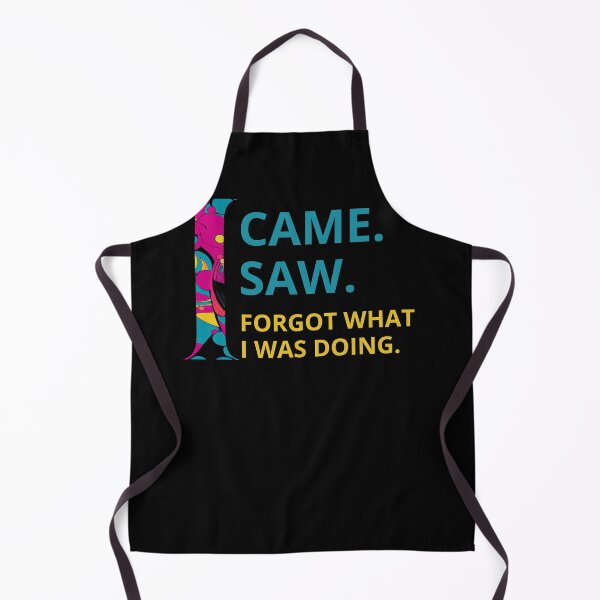 Item preview, ADHD Quote designed and sold by BuraxisQuotes.