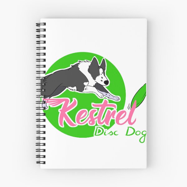 Item preview, Kestrel Disc Dogs- Kite designed and sold by Bayley Rowe.