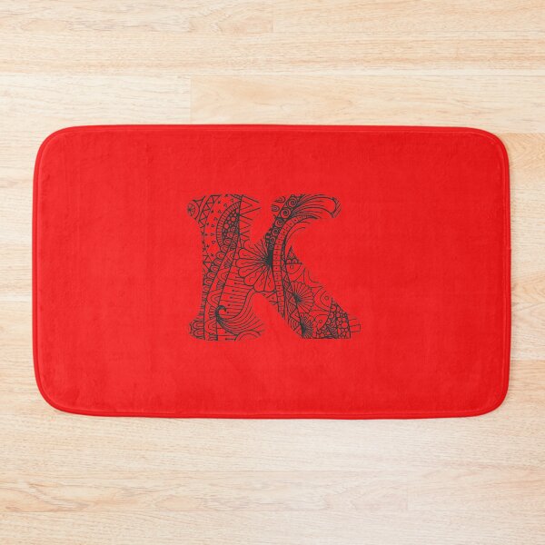 Item preview,   LETTER  K designed and sold by marie1919.