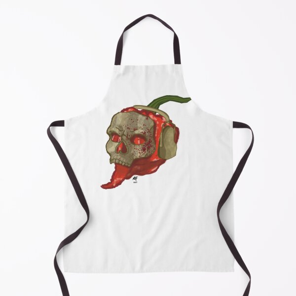 Item preview, ghost reaper designed and sold by baroquecowboy.