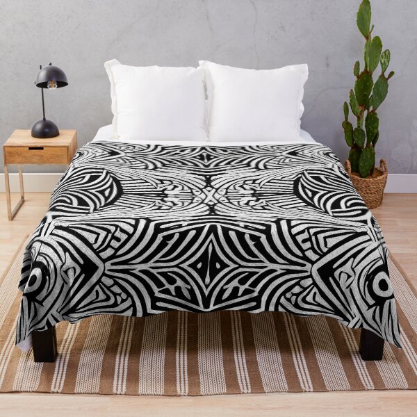 Item preview, Ethnic traditional tribal pattern. designed and sold by IlustradoArts.