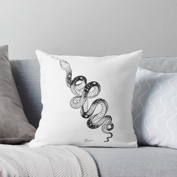 Item preview, serpiente magica designed and sold by Gia Catauro.