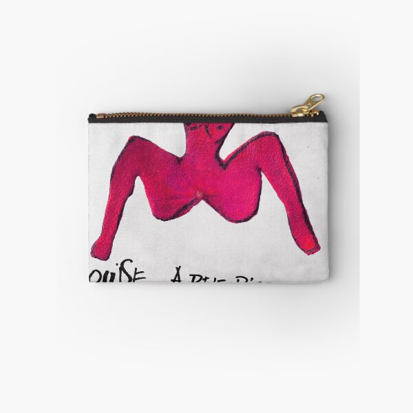 Item preview, louise viva magenta designed and sold by Claudio Pepper.