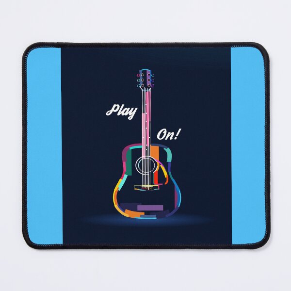 Item preview, Guitar - Play on! designed and sold by mturns57.