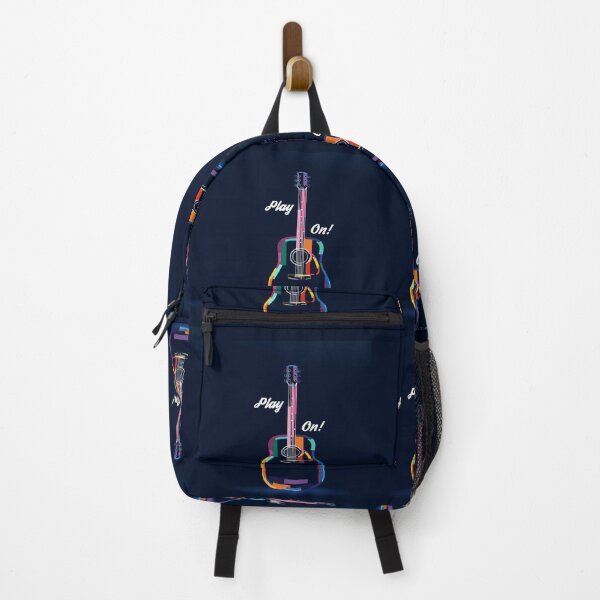 Item preview, Guitar - Play on! designed and sold by mturns57.