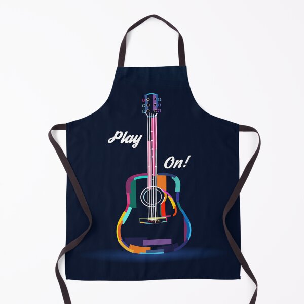 Item preview, Guitar - Play on! designed and sold by mturns57.