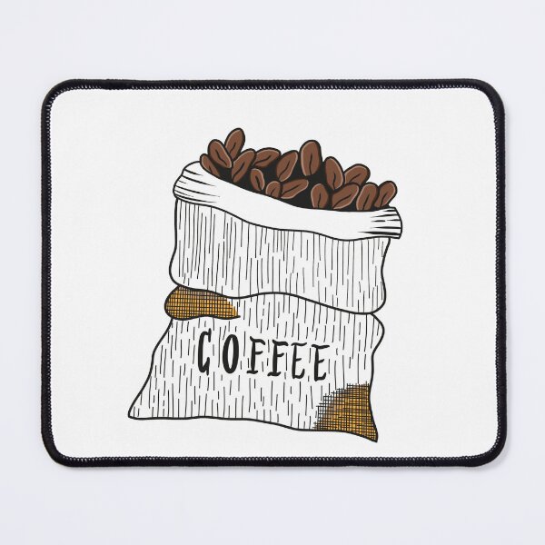 Item preview, Coffee  designed and sold by Craftedbyromi.