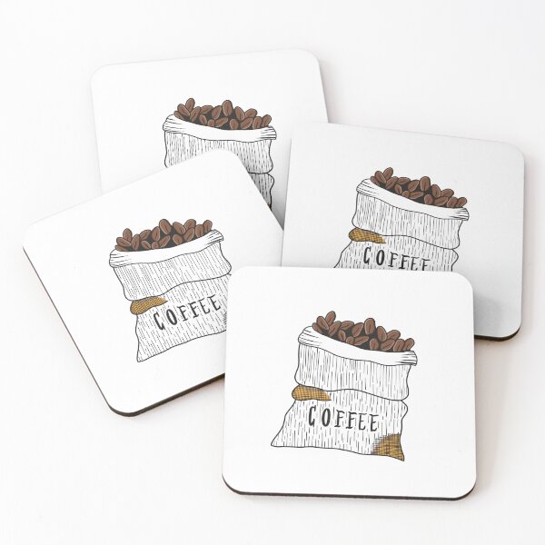 Item preview, Coffee  designed and sold by Craftedbyromi.
