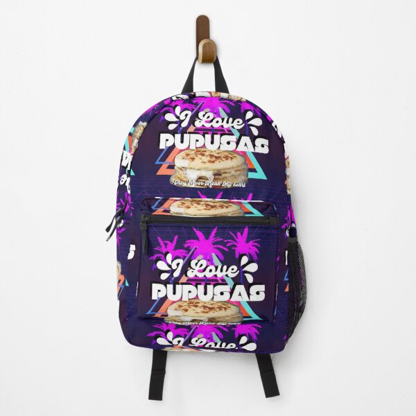 Item preview, I Love Pupusas they Never Break My Heart Retro Vintage | El Salvador designed and sold by kestrada2906.